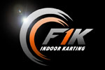 F1-K FORMULA ONE INDOOR KARTING